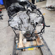 Load image into Gallery viewer, ENGINE MOTOR Murano Murano Cross Cabriolet 18-20 3.5L VIN A - DG166087
