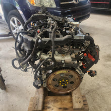 Load image into Gallery viewer, Engine Motor  G70 2019 - DG162984
