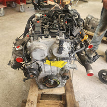 Load image into Gallery viewer, Engine Motor  G70 2019 - DG162984
