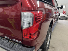 Load image into Gallery viewer, Tail Lamp Light Nissan Titan XD 2016 - DG155725
