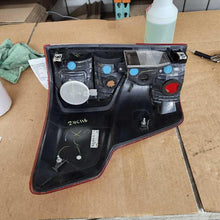 Load image into Gallery viewer, Tail Lamp Light Nissan Titan XD 2016 - DG155725
