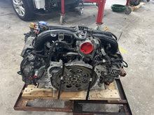 Load image into Gallery viewer, ENGINE MOTOR Subaru Forester 2014 14 2015 15 2.5L VIN A/E - DG167302
