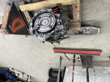 Load image into Gallery viewer, TRANSMISSION Nissan Sentra 2017 17 2018 18 2019 19 - DG163945
