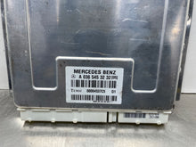 Load image into Gallery viewer, Computer  MERCEDES CLS-CLASS 2006 - NW34916
