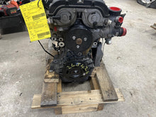 Load image into Gallery viewer, Engine Motor Chevrolet TRAX 2017 - DG171244
