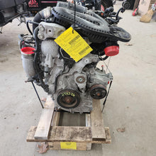 Load image into Gallery viewer, ENGINE MOTOR Infiniti QX50 2019 19 2020 20 4 CYL VIN A - DG166637
