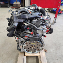 Load image into Gallery viewer, ENGINE MOTOR Infiniti QX50 2019 19 2020 20 4 CYL VIN A - DG166637
