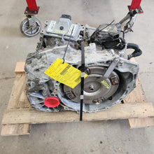 Load image into Gallery viewer, TRANSMISSION Infiniti QX50 2019 19 2020 20 AWD - DG166640
