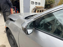 Load image into Gallery viewer, SIDE VIEW DOOR MIRROR Honda Civic 2016 16 Left - DG170857
