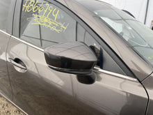 Load image into Gallery viewer, SIDE VIEW DOOR MIRROR Mazda 3 2017 17 2018 18 Right - DG175197
