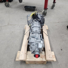 Load image into Gallery viewer, Transmission Subaru Impreza WRX 2022 - DG176058
