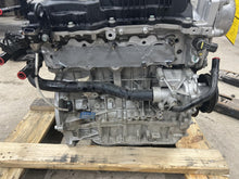 Load image into Gallery viewer, ENGINE MOTOR Kia Sportage 17 18 19 20 21 2.4L VIN C - DG167535

