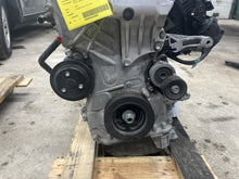 Load image into Gallery viewer, ENGINE MOTOR Kia Sportage 17 18 19 20 21 2.4L VIN C - DG167535
