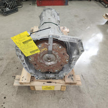 Load image into Gallery viewer, Transmission Chevrolet Colorado 2021 - DG170474
