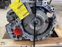 Load image into Gallery viewer, TRANSMISSION Nissan Rogue 14 15 16 17 18 19 20 4X4 VIN J/5/K - DG177189
