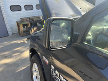 Load image into Gallery viewer, SIDE VIEW DOOR MIRROR 1500 Pickup 2500 Pickup 2013-2020 Left - DG169242
