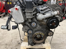 Load image into Gallery viewer, Engine Motor  FORD F150 PICKUP 2017 - DG179156
