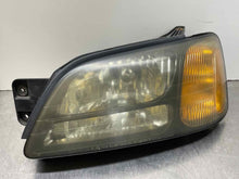 Load image into Gallery viewer, HEADLIGHT LAMP ASSEMBLY Baja Legacy 00 01 02 03 04 05 06 Left - NW103613
