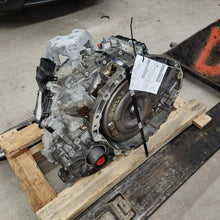 Load image into Gallery viewer, Transmission Jeep Cherokee 2020 - DG180702
