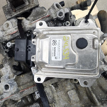 Load image into Gallery viewer, TRANSMISSION Nissan Sentra 2013 13 2014 14 2015 15 2016 16 - DG175924
