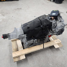 Load image into Gallery viewer, AUTOMATIC TRANSMISSION Subaru Impreza XV Crosstek 2013 13 - DG178493
