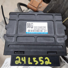Load image into Gallery viewer, AUTOMATIC TRANSMISSION Subaru Impreza XV Crosstek 2013 13 - DG178493
