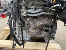 Load image into Gallery viewer, ENGINE MOTOR QX60 Pathfinder 17 18 19 20 3.5L VIN D - DG178783

