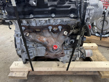 Load image into Gallery viewer, ENGINE MOTOR QX60 Pathfinder 17 18 19 20 3.5L VIN D - DG178783
