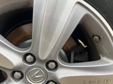 Load image into Gallery viewer, WHEEL RIM Acura MDX 10 11 12 13 18x8 ALLOY - DG182240
