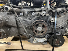 Load image into Gallery viewer, ENGINE MOTOR Subaru Legacy 2013 13 2014 14 2.5L DOHC VIN B/G - DG181972
