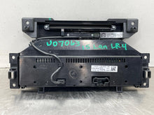 Load image into Gallery viewer, FRONT TEMPERATURE CONTROLS LR4 10 11 12 13 14 15 16 - NW656928
