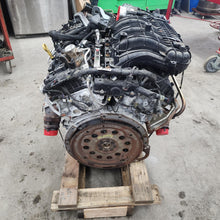 Load image into Gallery viewer, Engine Motor  TRANSIT 250 2020 - DG183058

