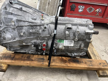 Load image into Gallery viewer, Transmission  GRAND CHEROKEE 2021 - DG180117
