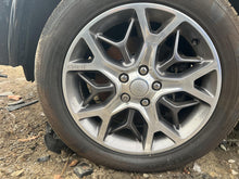 Load image into Gallery viewer, WHEEL RIM Grand Cherokee 2019 19 2020 20 20x8 20x8, 5 lug, 5" - DG180136

