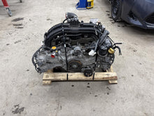 Load image into Gallery viewer, Engine Motor Subaru Impreza 2019 - DG180151
