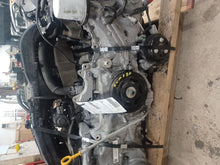 Load image into Gallery viewer, ENGINE MOTOR Forester 2022 22 2023 23 2024 24 2.5L VIN A/E - DG180658
