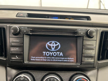 Load image into Gallery viewer, Radio  RAV4 2014 - DG182047
