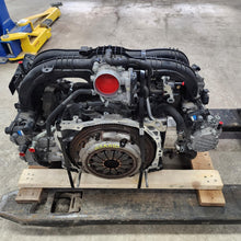 Load image into Gallery viewer, Engine Motor  XV CROSSTREK 2018 - DG182012
