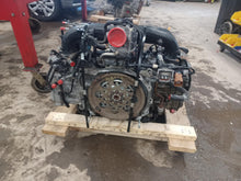 Load image into Gallery viewer, ENGINE MOTOR Subaru Forester 2016 16 2.5L VIN E/A - DG182363

