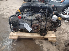 Load image into Gallery viewer, ENGINE MOTOR Subaru Forester 2016 16 2.5L VIN E/A - DG182363

