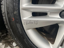 Load image into Gallery viewer, WHEEL RIM S60 V60 14 15 16 17x8 ALLOY - DG184923
