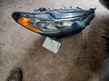 Load image into Gallery viewer, HEADLIGHT LAMP ASSEMBLY Ford Fusion 17 18 19 20 Right - DG183012
