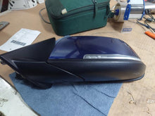 Load image into Gallery viewer, SIDE VIEW DOOR MIRROR BMW X1 2013 13 2014 14 2015 15 Left - DG173898
