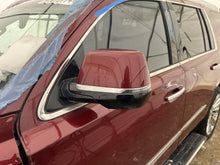 Load image into Gallery viewer, Side View Door Mirror Cadillac Escalade 2016 - DG184552
