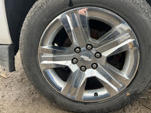 Load image into Gallery viewer, Wheel Rim  SILVERADO 1500 PICKUP 2016 - DG186238
