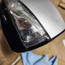 Load image into Gallery viewer, Side View Door Mirror  INFINITI QX60 2019 - DG178740
