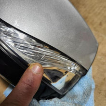 Load image into Gallery viewer, Side View Door Mirror  INFINITI QX60 2019 - DG178740
