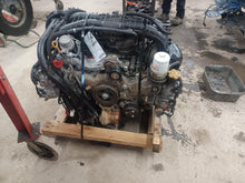 Load image into Gallery viewer, Engine Motor Subaru Impreza WRX 2018 - DG184591

