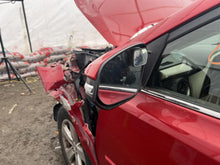 Load image into Gallery viewer, SIDE VIEW DOOR MIRROR Toyota Rav4 2015 15 Left - DG186096
