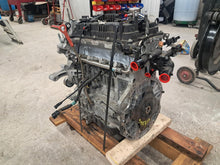 Load image into Gallery viewer, ENGINE MOTOR Santa Fe Sonata Sonata Hybrid Optima Sorento 15-19 2.4L VIN 3/F/B - DG194427
